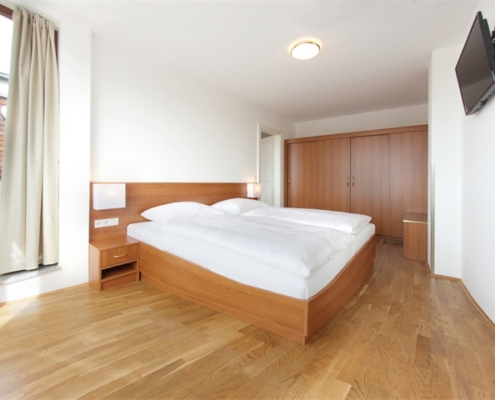 Schlafzimmer 2